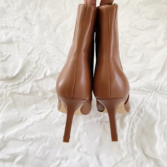 Marc Fisher Kendry Bootie Size 8 - Picture 6 of 8